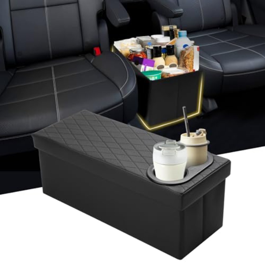 Travel Accessories Organizer Bag - Organisateur de siège de voiture pour