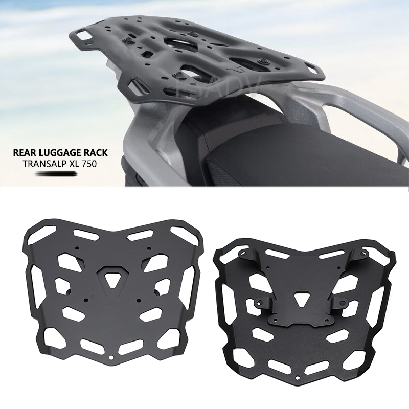 Luggage Cover Protector - Transalp 750 porte-bagages arrière pour Honda