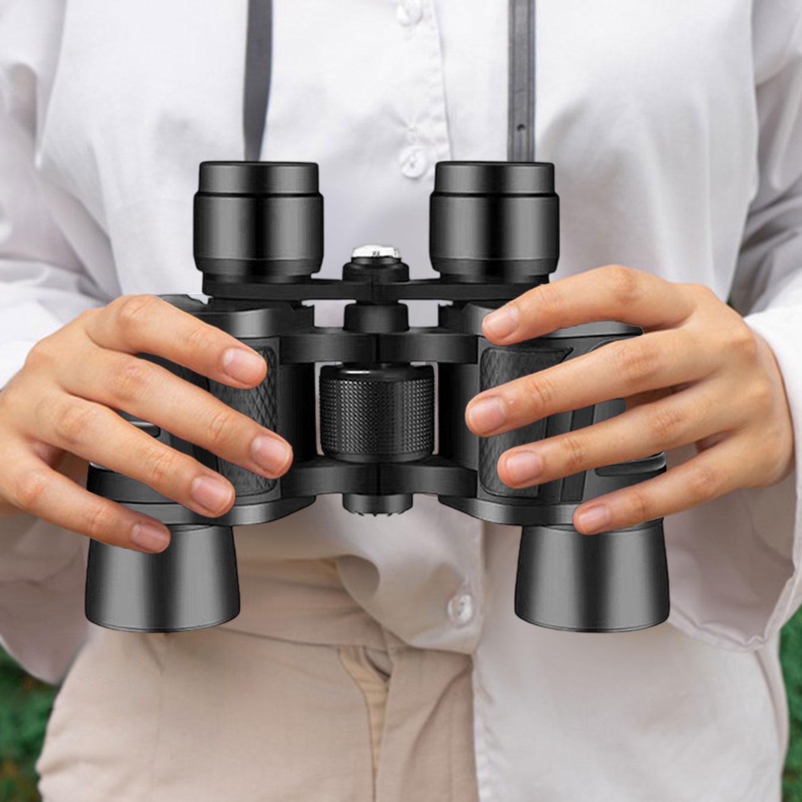 Travel Accessories As Gifts - Mini-jumelles à fort grossissement, télescope portable,