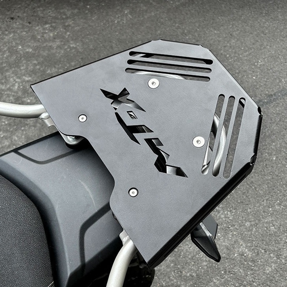 Luggage Cover Protector - AASS-porte-bagages arrière pour CFMOTO 800MT-X 800