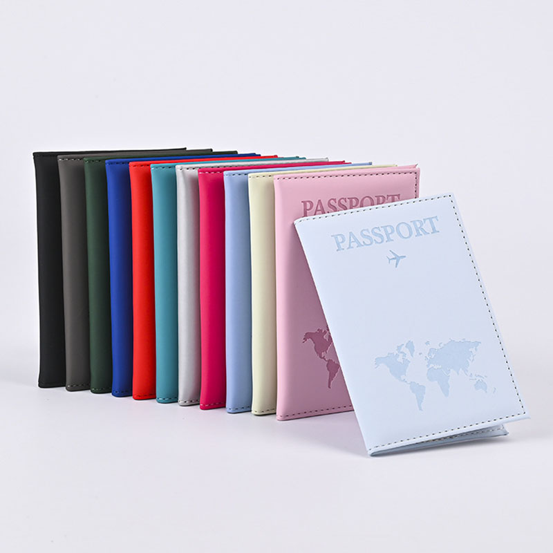 Travel Accessories India - Amant la carte du monde couverture