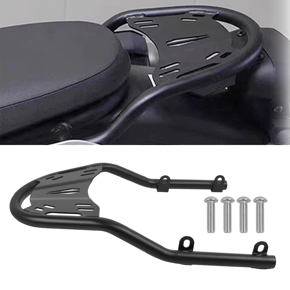 Luggage Cover Protector - Pour Honda CL300 CL250 CL500 CL