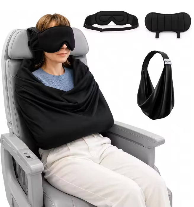 Travel Accessories Long Flight - Système de soutien pour dormir en