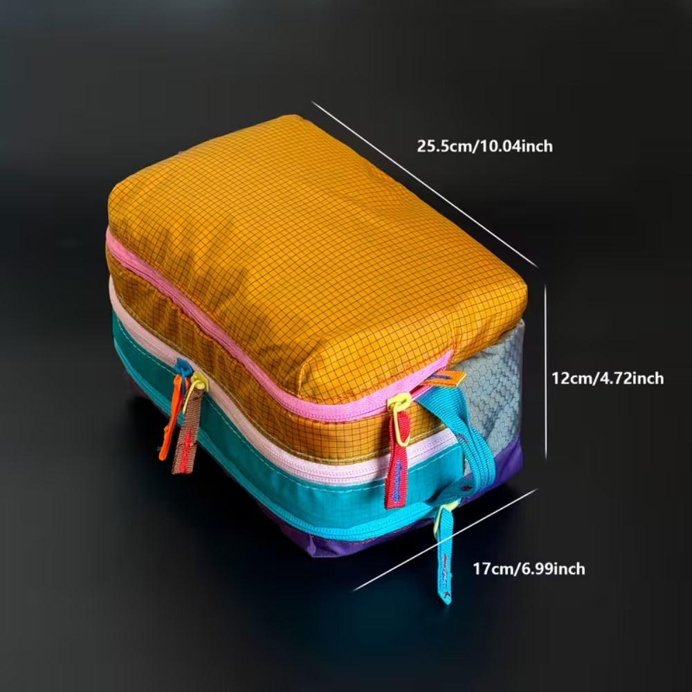 Trousse de toilette de voyage  - Travel Accessories Organizer Bag avis et prix