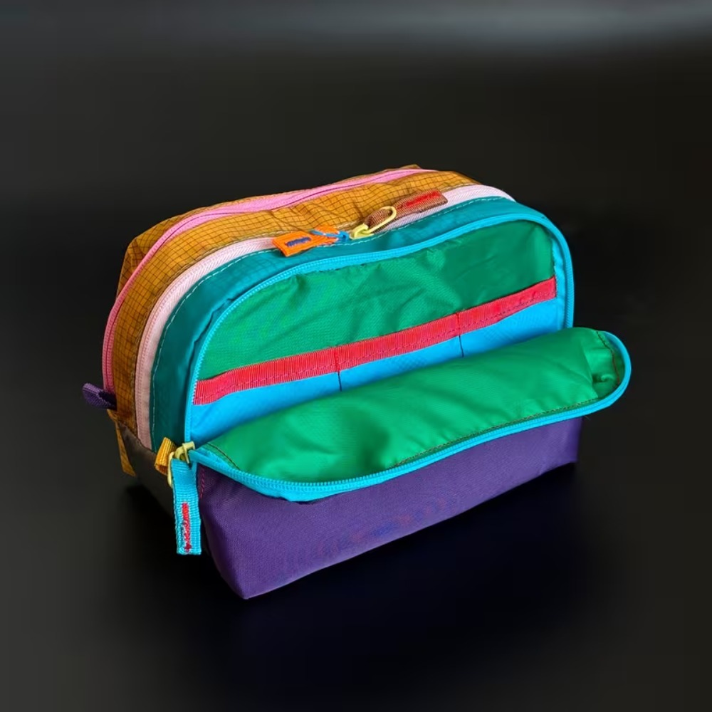 Trousse de toilette de voyage  - Travel Accessories Organizer Bag avis et prix