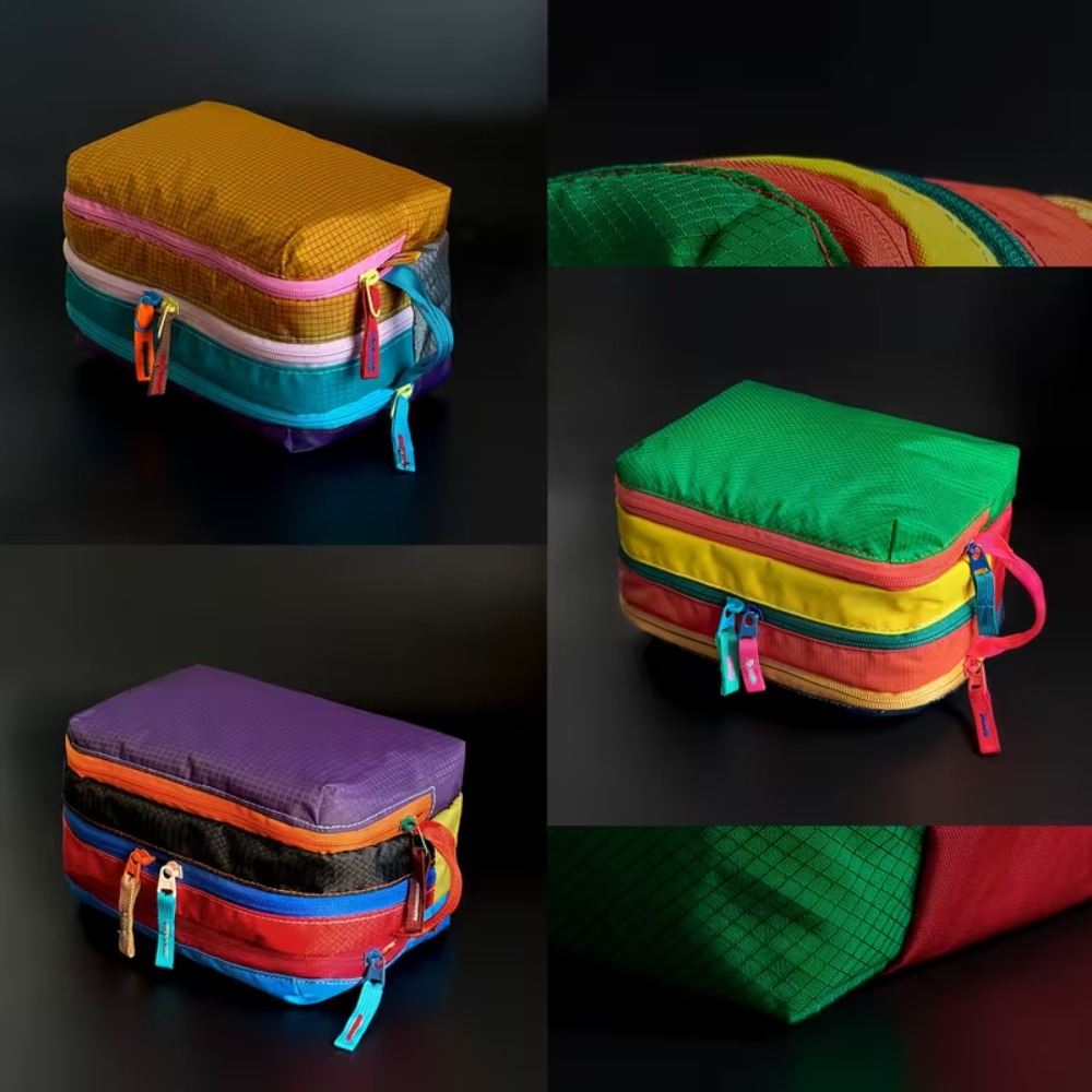 Trousse de toilette de voyage  - Travel Accessories Organizer Bag avis et prix