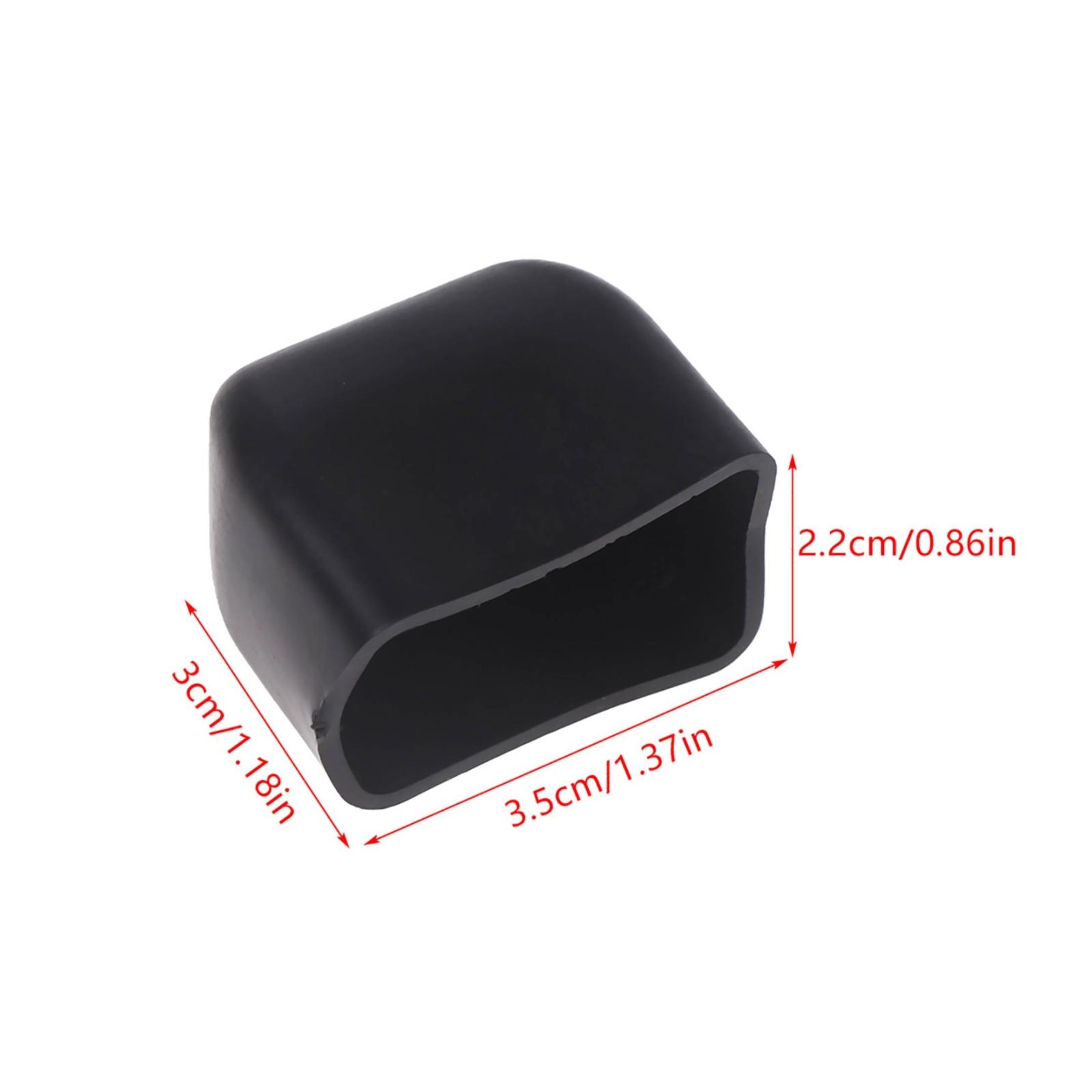 Cache d'extrémité de barre tra - Luggage Cover Protector avis et prix