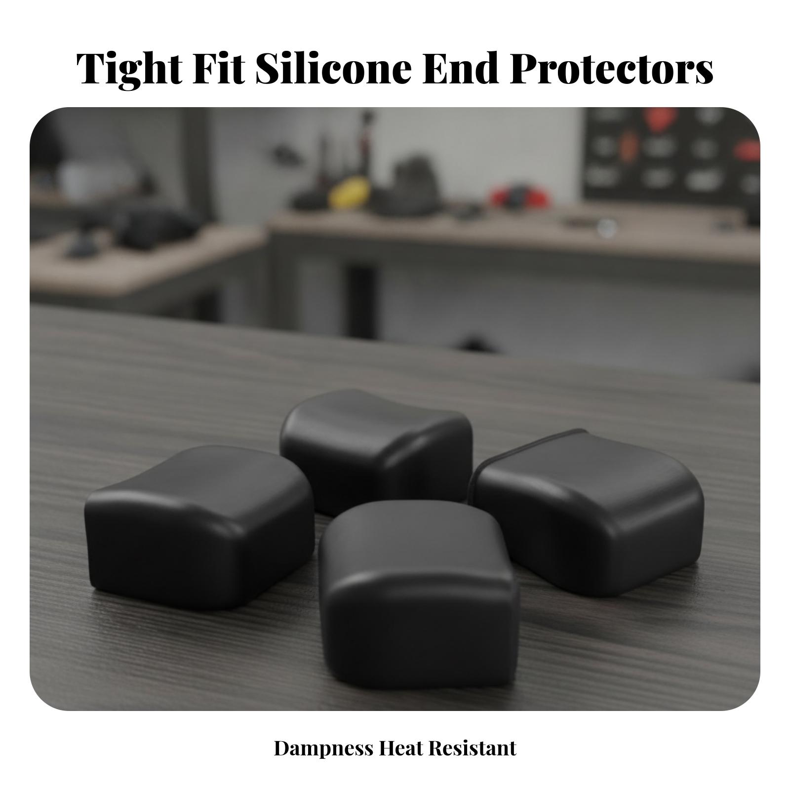 Cache d'extrémité de barre tra - Luggage Cover Protector avis et prix