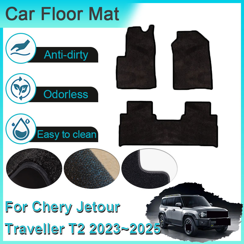 Tapis de sol de luxe Anti-sali - Travel Accessories India avis et prix