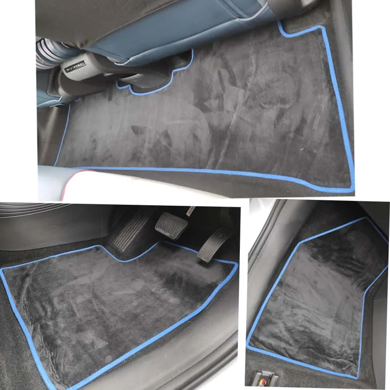 Tapis de sol de luxe Anti-sali - Travel Accessories India avis et prix