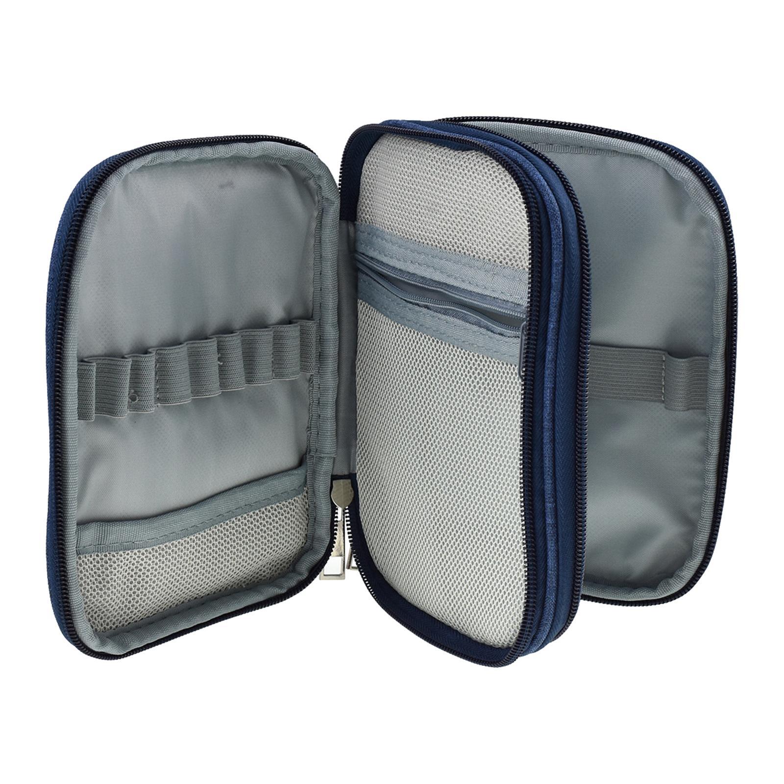 Sac de rangement pour crochets - Travel Accessories Organizer Bag avis et prix