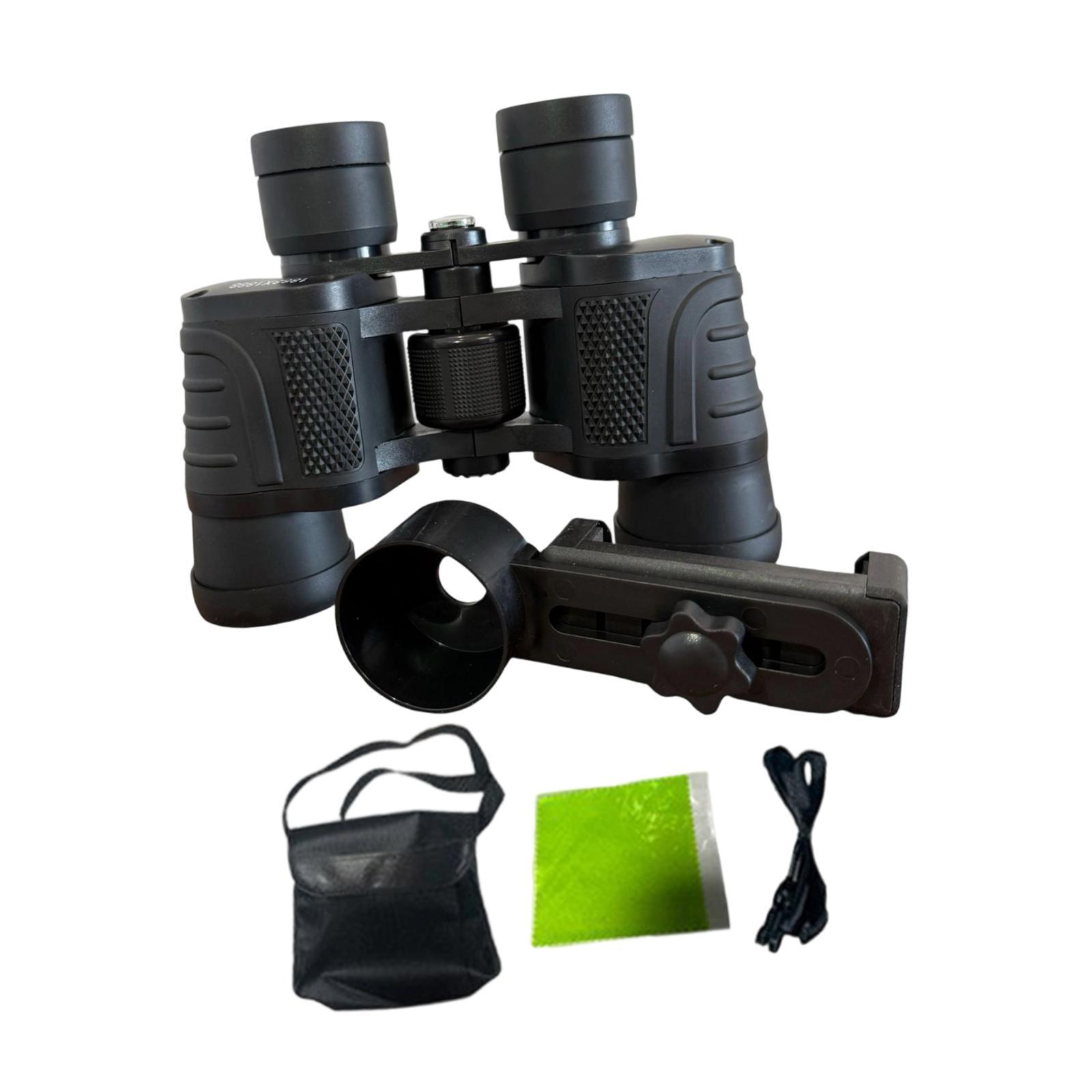 Mini-jumelles à fort grossisse - Travel Accessories As Gifts avis et prix