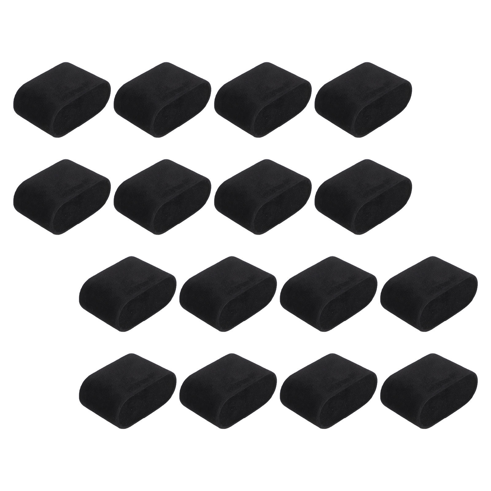16 coussins pour montres minia - Travel Accessories Jewelry avis et prix