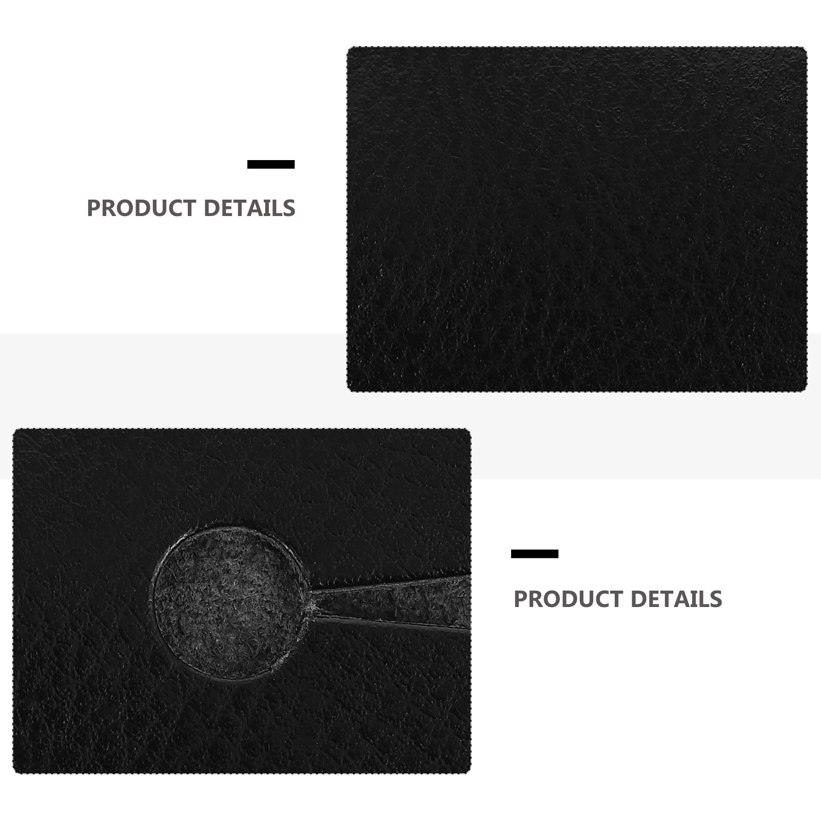 Étui de protection en PU pour  - Travel Accessories Ideas avis et prix