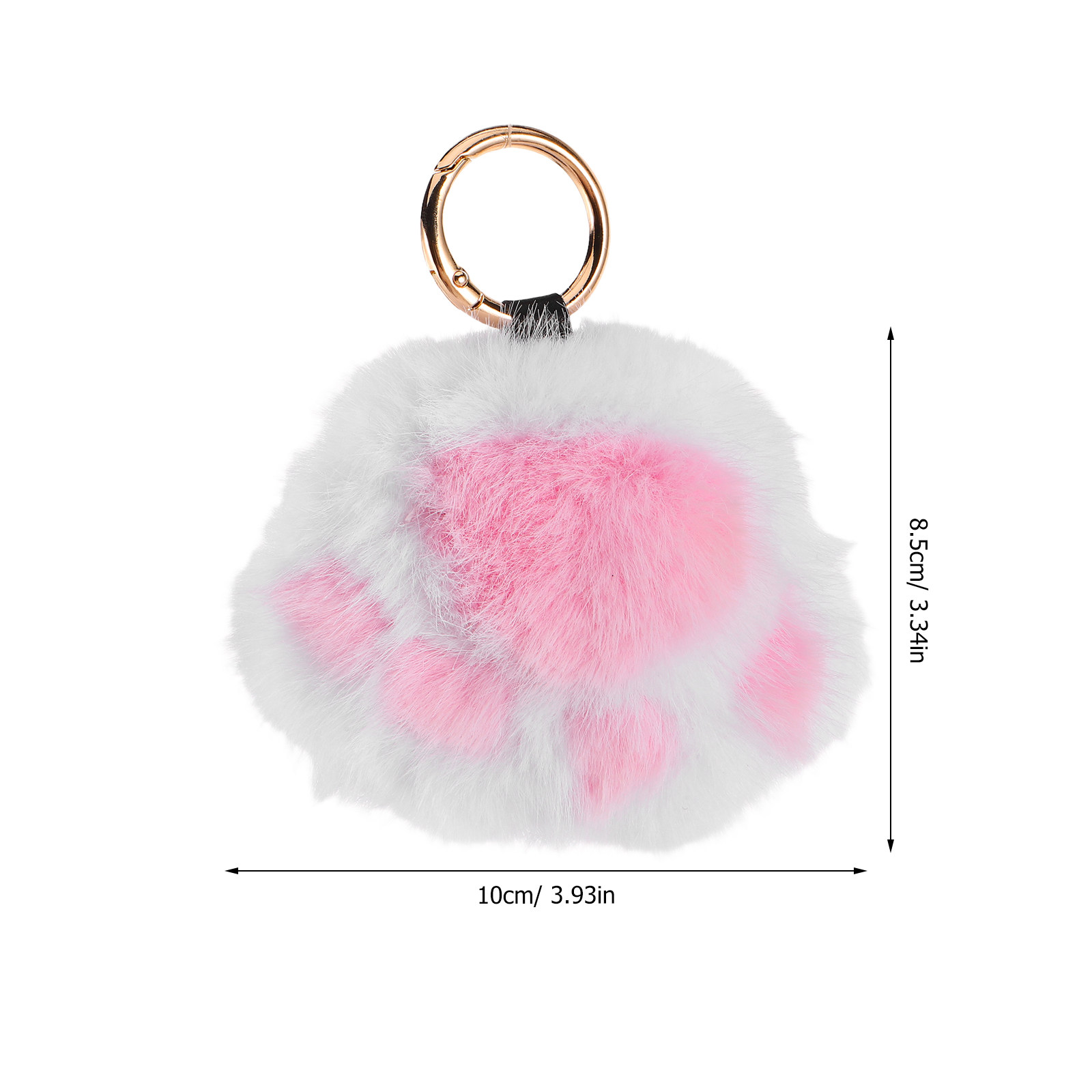 Porte-clés adorable en forme d - Travel Accessories Ideas avis et prix