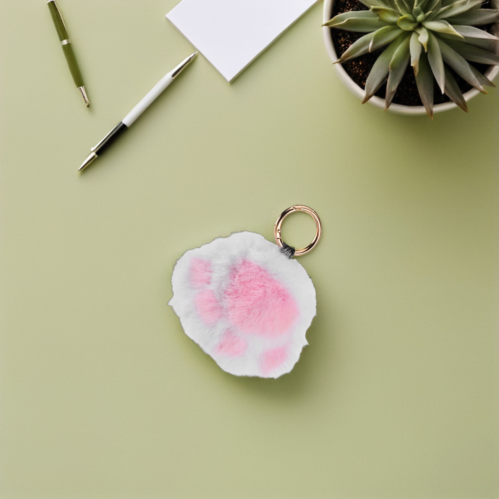 Porte-clés adorable en forme d - Travel Accessories Ideas avis et prix