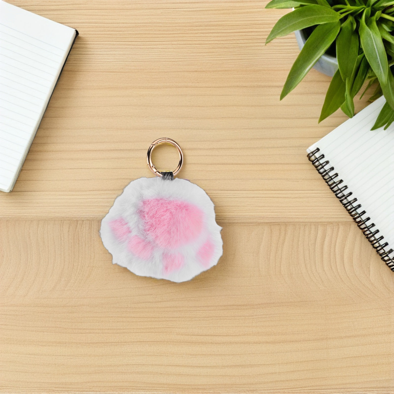Porte-clés adorable en forme d - Travel Accessories Ideas avis et prix