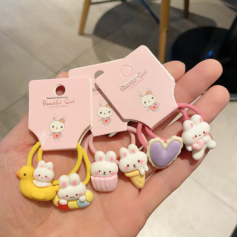 Élastiques à cheveux pour bébé - Travel Accessories Baby avis et prix