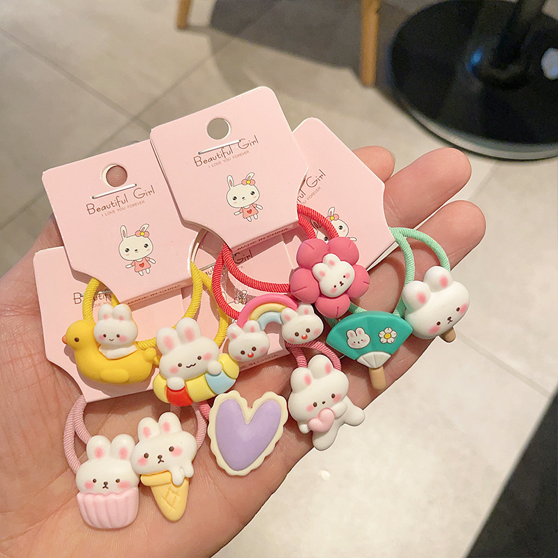 Élastiques à cheveux pour bébé - Travel Accessories Baby avis et prix