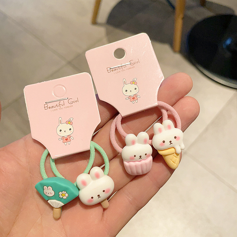 Élastiques à cheveux pour bébé - Travel Accessories Baby avis et prix