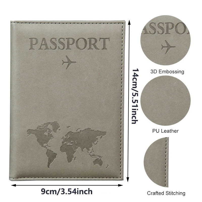 Amant la carte du monde couver - Travel Accessories India avis et prix
