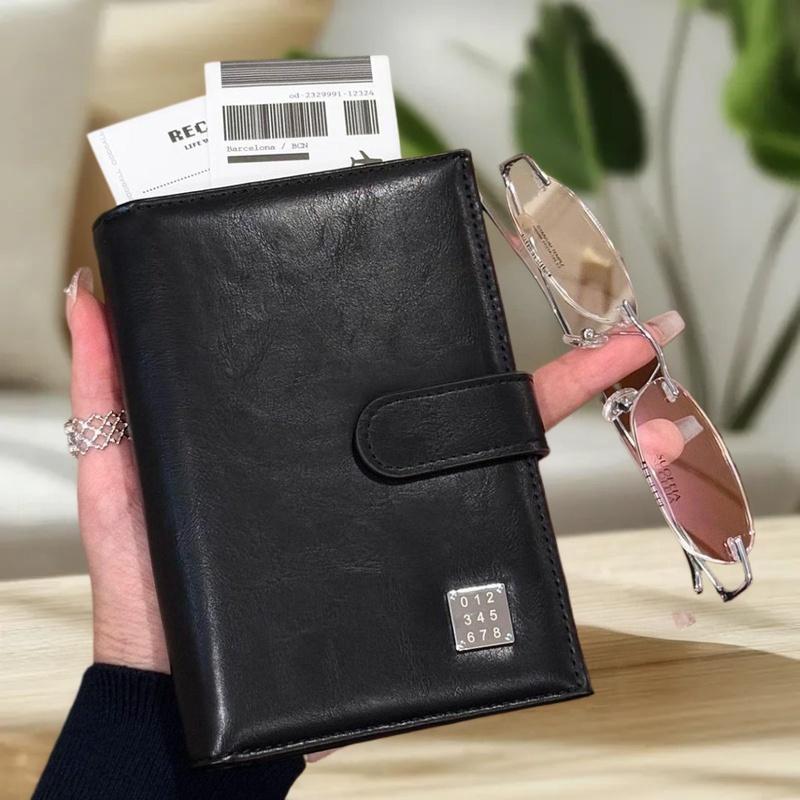 Portefeuille de voyage pour pa - Travel Accessories India avis et prix