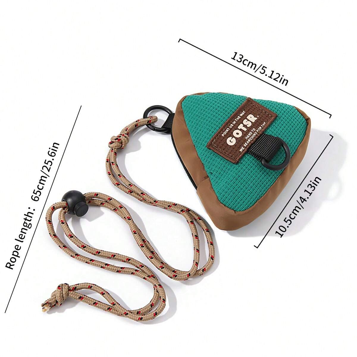 1 pièce : sac de rangement tri - Travel Accessories Jewelry avis et prix