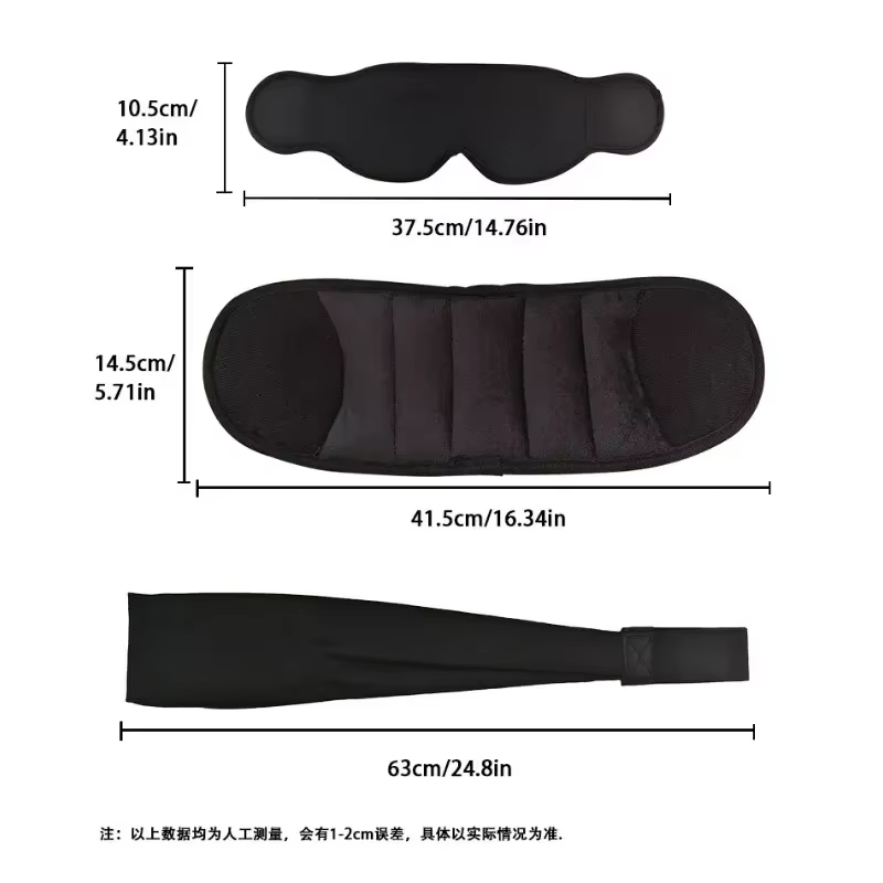 Système de soutien pour dormir - Travel Accessories Long Flight avis et prix