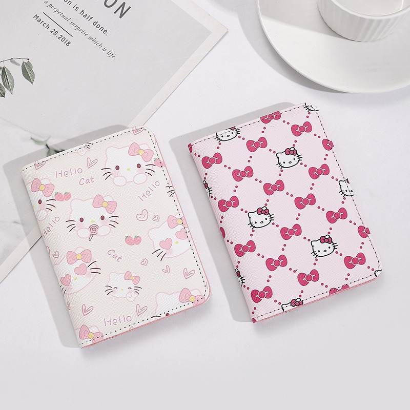 Hello Kitty – couverture de pa - Travel Accessories India avis et prix